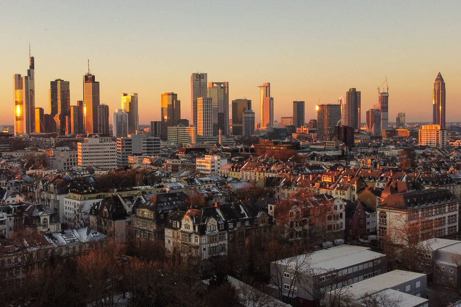Frankfurt: Leben in Frankfurt hessenweit am teuersten, nur in einer deutschen Stadt bezahlt man noch mehr