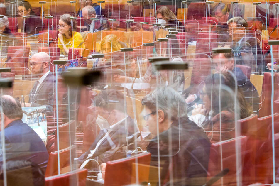 Erneuter Zoff im Landtag: Bayerns Polizeiaufgabengesetz sorgt weiterhin für Streitpunkte