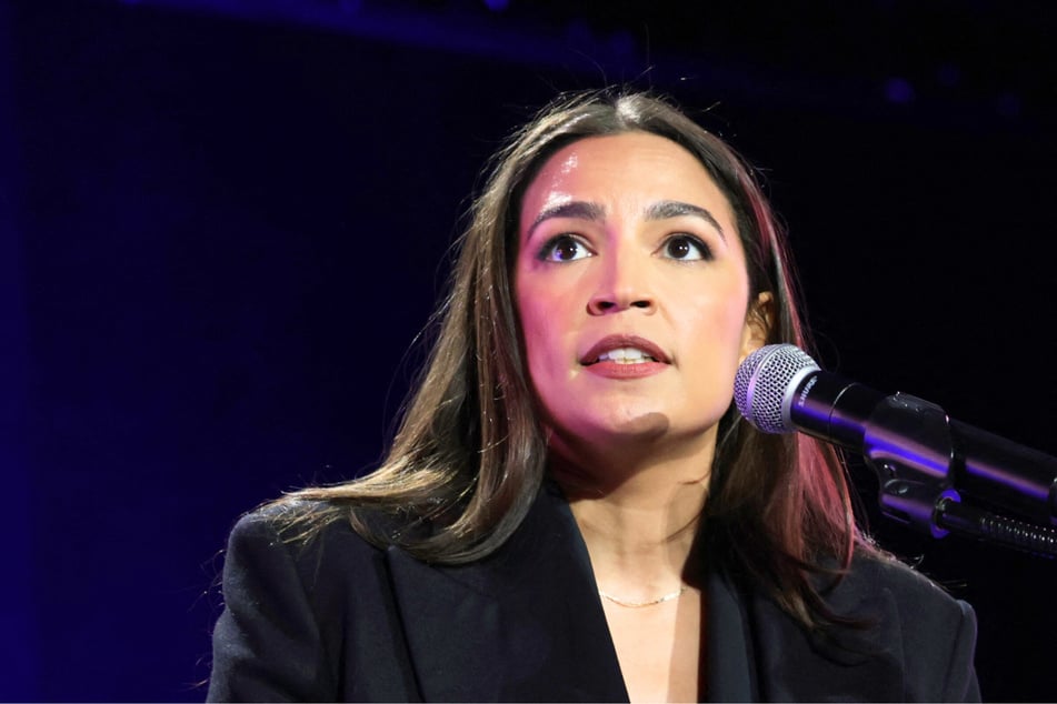 Congresswoman Alexandria Ocasio-Cortez will be taking a major overseas trip next week as speculation continues to grow over her political future.