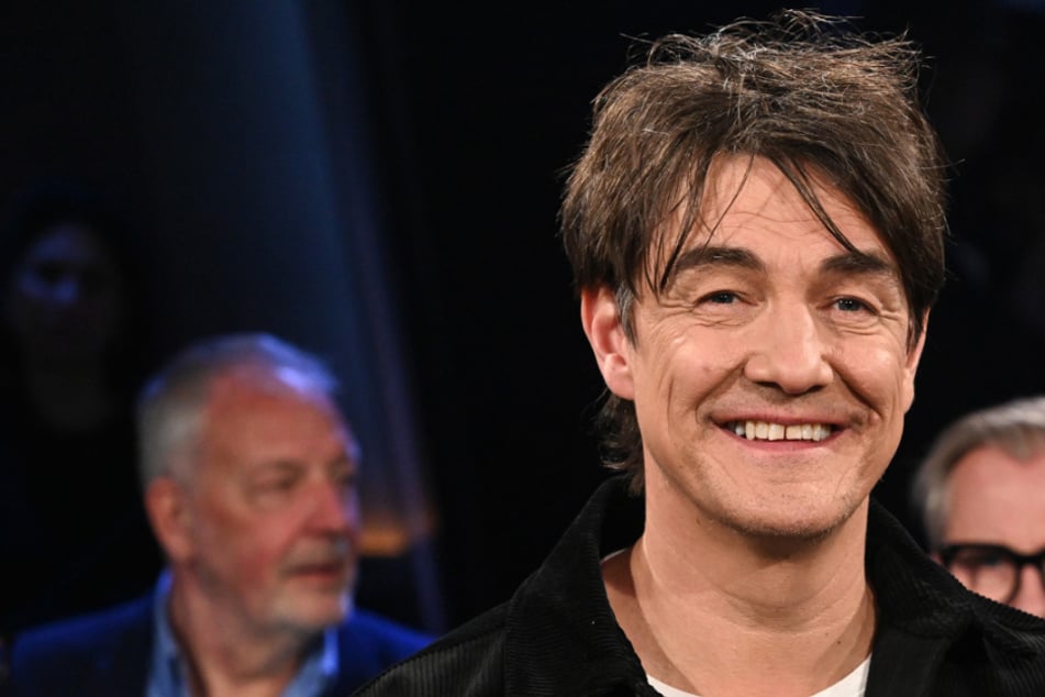 Komiker Matze Knop führt Tagebuch - aber nicht im klassischen Sinne