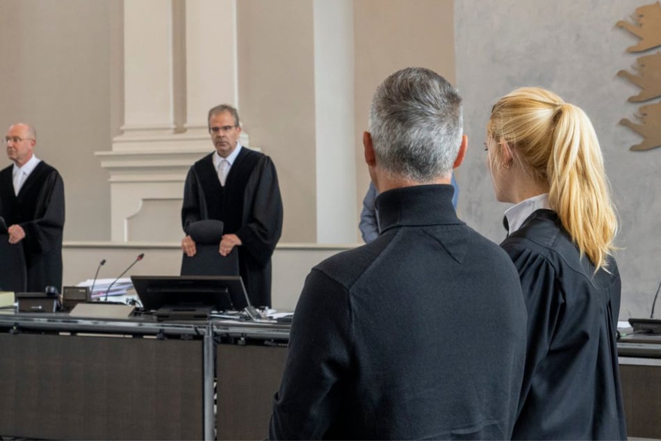 Der angeklagte Physiotherapeut wurde nun wegen sexuellem Missbrauch verurteilt.