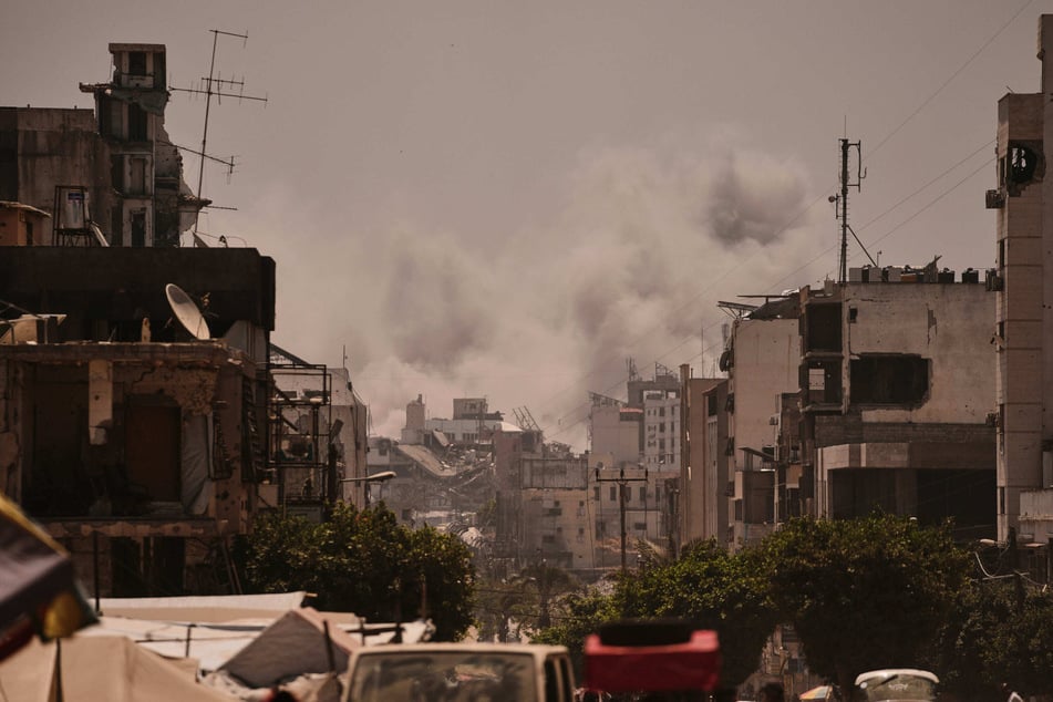 Die islamistische Hamas will Garantien für ein endgültiges Ende der Kämpfe.