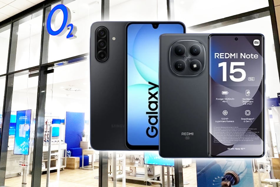 Krass, wie günstig o2 kindgerechte Smartphones mit Tarif verkauft