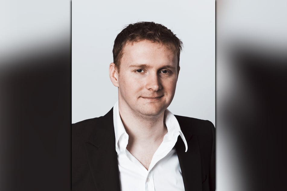 Gründete Spreadshirt vor mehr als 23 Jahren als studentisches Projekt: Lukasz Gadowski (47).