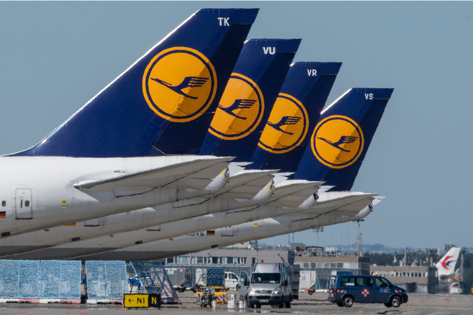 Die Lufthansa will sich bemühen, den betroffenen Flugschülern eine Weiterführung ihrer Ausbildung zu ermöglichen. (Symbolbild)