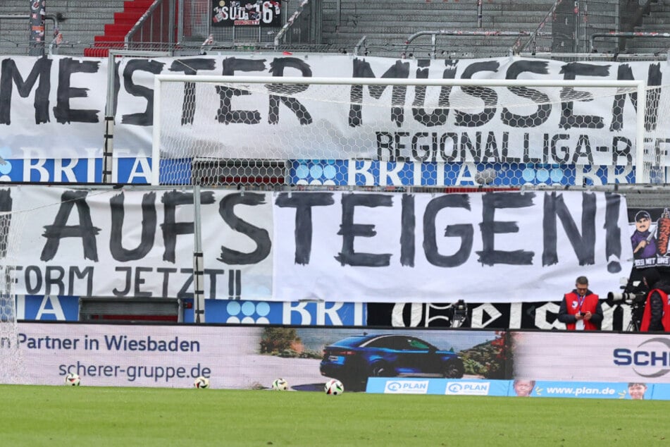 Keine Einheit! Viertliga-Reform droht zu scheitern
