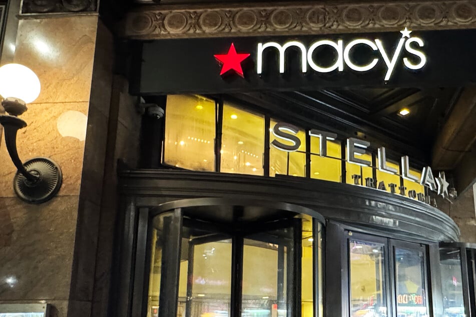 Macy's just went into full clearance mode. Thousands of products now at their lowest price