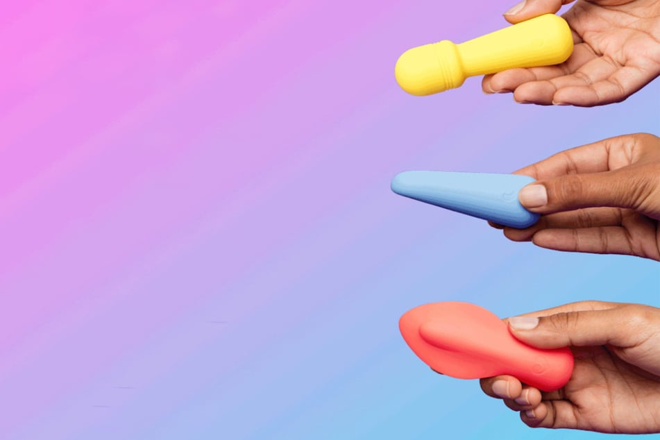 What is Masturbation May? Everything you wanted to know but never asked