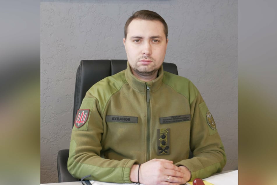 Der Chef des ukrainischen Militärgeheimdienstes Kyrilo Budanow (36) will brisante Informationen erhalten haben.