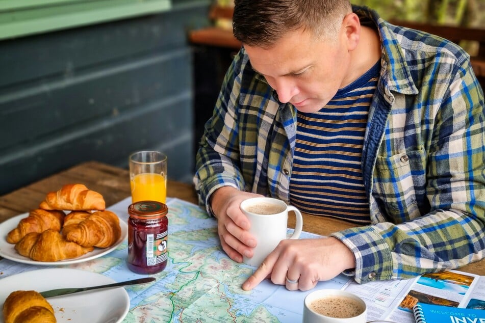 Spruch der Woche vom 5.1. bis 11.1.2026 - Wöchentliche Motivation von TAG24