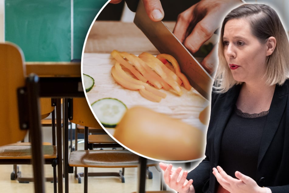 Krankgeschriebener Lehrer gewann Koch-Show: Jetzt hat Opposition Fragen zum Preisgeld