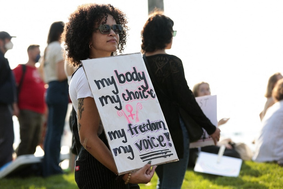 Republican-controlled states have picked up their attacks on abortion rights as Democrats and the Biden administration seek to shore up protections.