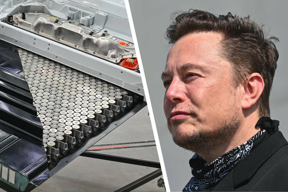 Keine staatliche Förderung für Batteriefabrik: Tesla verzichtet auf Milliarden