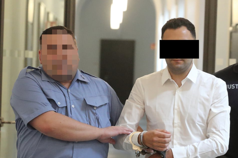 Tödliche Schleuserfahrt: Jetzt steht der Drahtzieher vor Gericht
