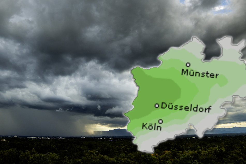 Am Montag dominieren die Wolken am Himmel. Die Sonne lässt sich vielerorts im Tagesverlauf aber trotzdem blicken. Im Westen wird es am freundlichsten. (Symbolbild)
