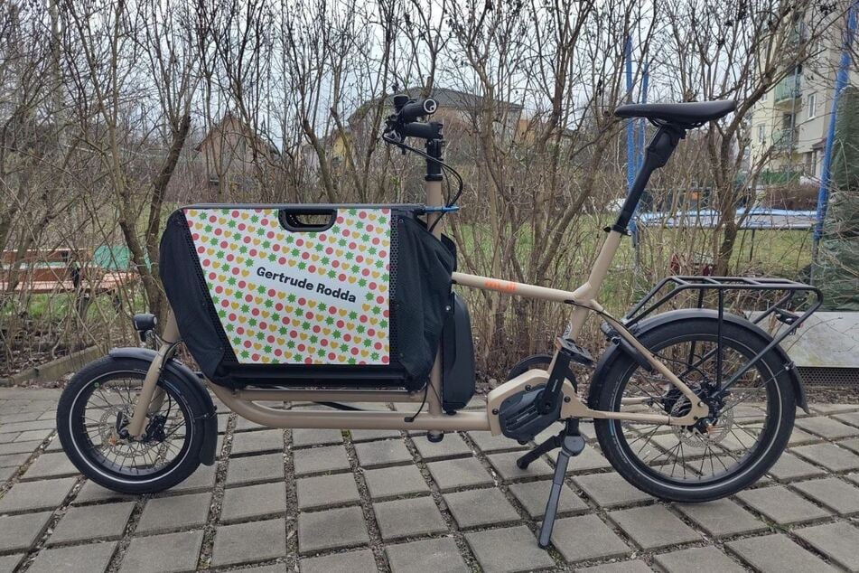 Gesucht wird ... auch dieses selten schöne Exemplar.