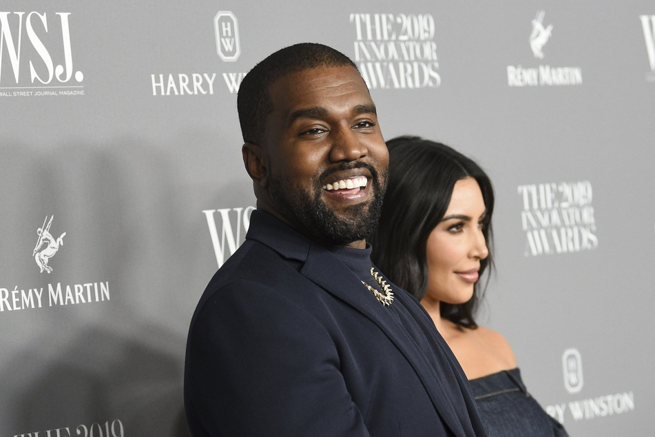 Hat Kanye West( 44) seine Frau Kim mehrfach betrogen?