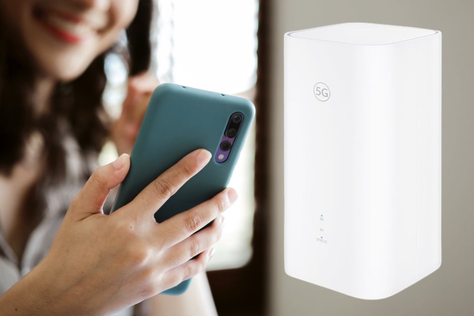 Dieses Angebot bei o2 ist die günstige Alternative zum teuren Kabel- oder DSL-Tarif