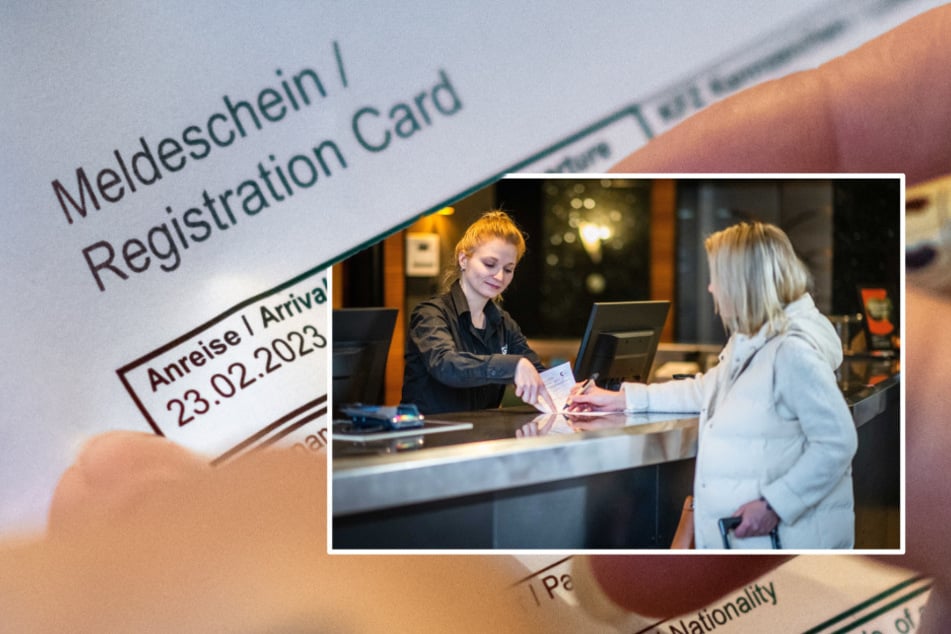 Neues Gerangel in Chemnitz um die "Bettensteuer": AfD fordert Tourismus-Abgabe