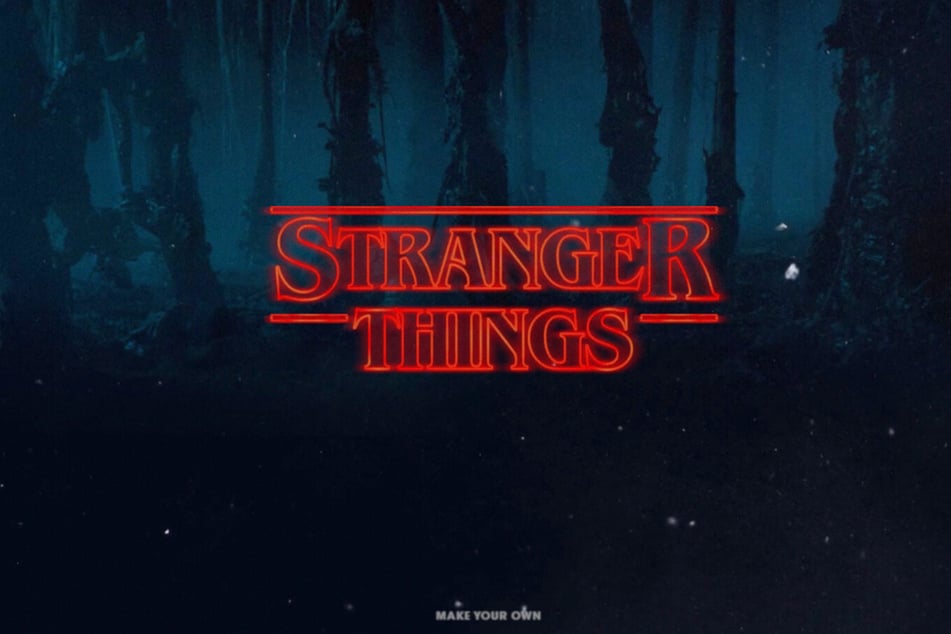 Stranger Things hat viele Serien-Junkies begeistert. Nun kommt der Netflix-Hit zu einem Ende.
