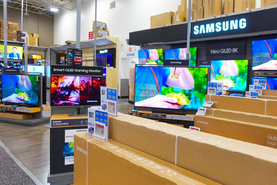 Best Buy just dropped some of its best tech deals of the year
