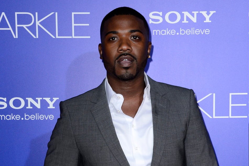 Ray J kämpft eigenen Aussagen zufolge um sein Leben. (Archivbild)