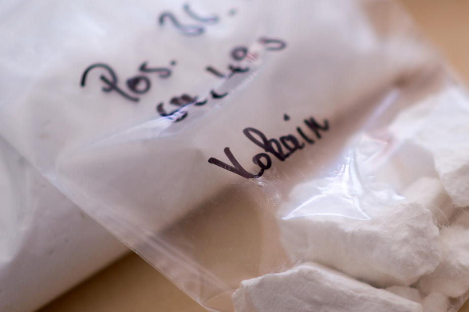 Große Mengen, billige Ware: Mehr Kokainkonsum erwartet