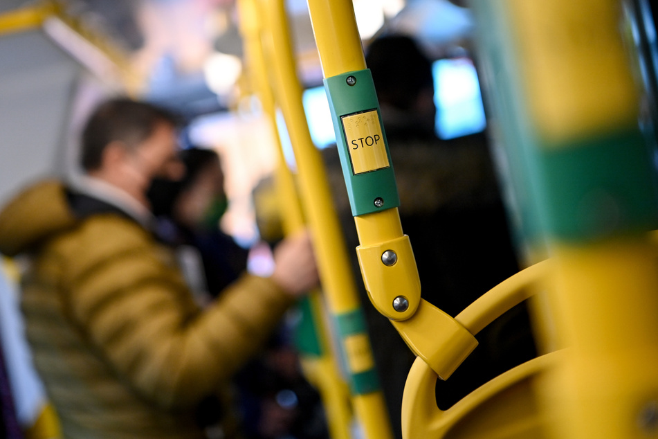 BVG macht wichtige Buslinien an Silvester dicht