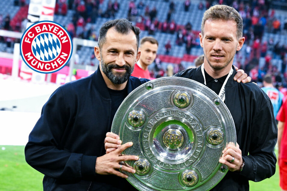 Differenzen beim Kader: Kracht es beim FC Bayern wie zu Flicks Zeiten?