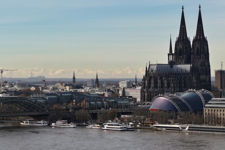 Köln: Zukunft der Kölner Weststadt: So könnt Ihr mitentscheiden