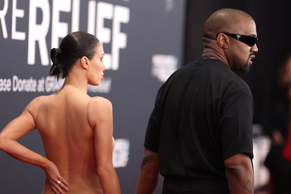 Kanye West dropped from major gigs as Bianca Censori's nudity sparks consqeuences