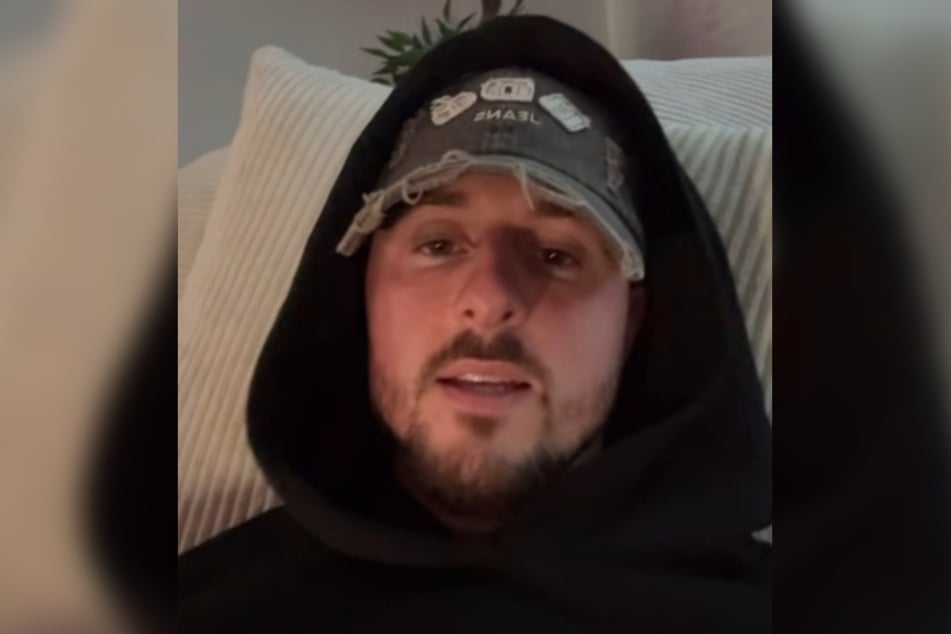 Jannik Kontalis (29) steckt im Rosenkrieg mit Yeliz Koc (31). Jetzt ist allerdings noch eine weitere Person involviert.