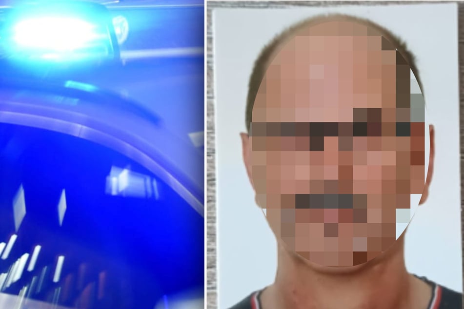 Erleichterung in Sachsen-Anhalt: Vermisster 64-Jähriger ist wieder da!
