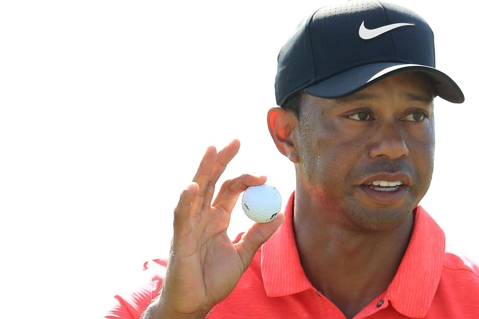 Tiger Woods makes big admission about his future in golf