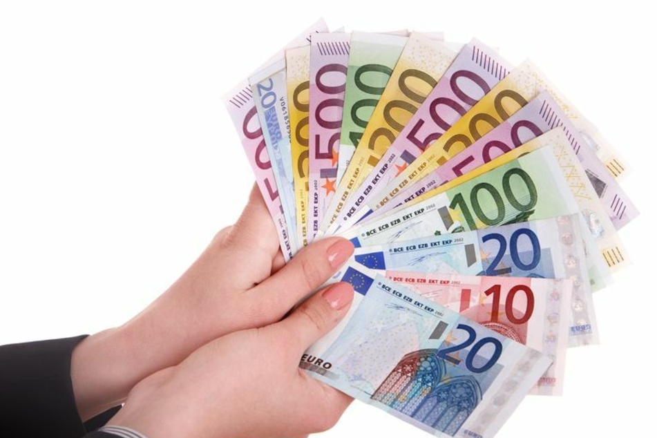 Um die Täter von Jena zu finden, hat die Stadt die Belohnung für hilfreiche Hinweise deutlich aufgestockt. (Symbolbild)