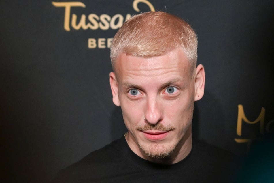Comedian Felix Lobrecht (37) bedankte sich bei den Hack-Fans. (Archivfoto)