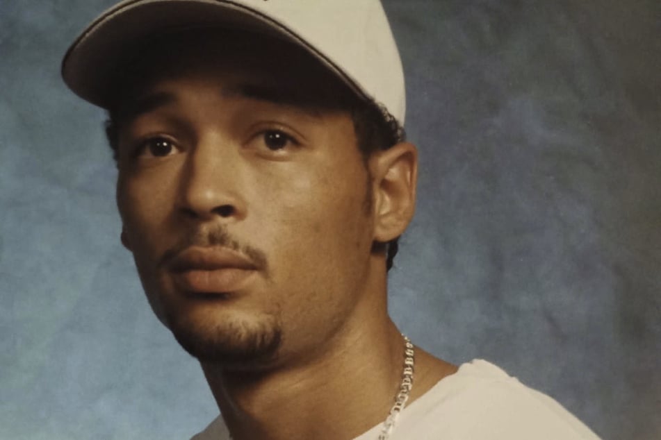 Tremane Wood was granted last-minute clemency by Oklahoma Governor Kevin Stitt.