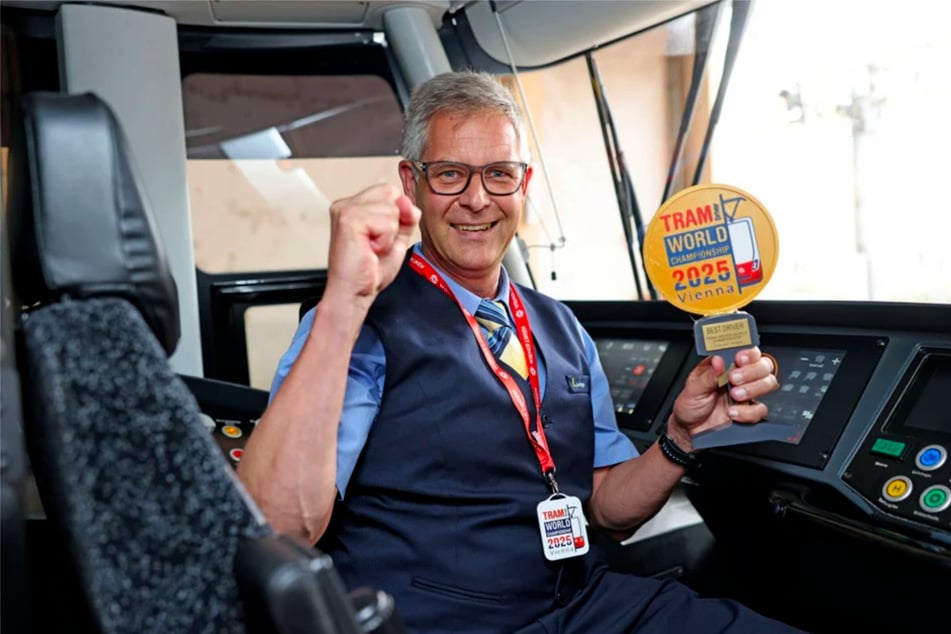 Im September sicherte er sich mit der besten Einzelwertung den Weltmeistertitel. (Archivbild)