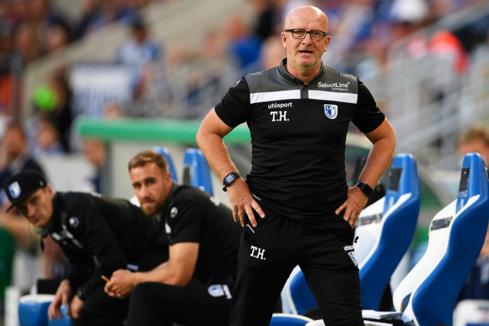 Thomas Hoßmang (53) ist nach seinem Schlaganfall wieder völlig gesund.
