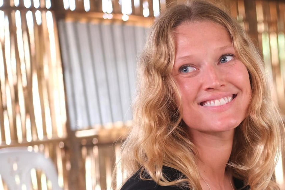 La supermodelo Toni Garrn quiere cambiar muchas vidas con este proyecto: «Si no fuera famosa, …».