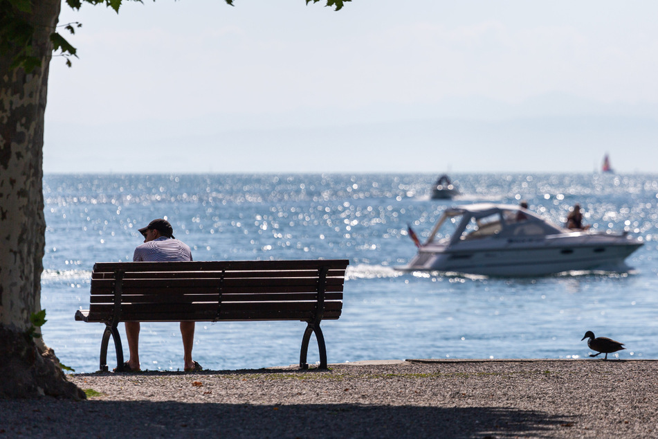 Heiß, heißer, tropisch: Auch nachts wird es in Baden-Württemberg sommerlich