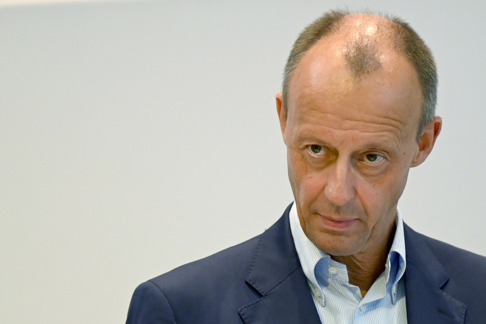 JU-Landeschef Bürkle fordert Reformen und wichtige Aufgabe für Merz