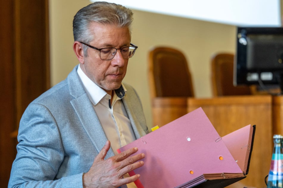 Die Spielräume bei der Preisgestaltung sind begrenzt, sagt Finanzbürgermeister Ralph Burghart (56, CDU).
