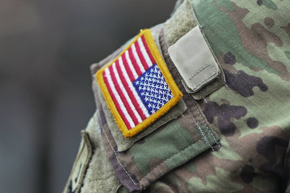 US Army raises maximum enlistment age and lifts marijuana restriction amid Trump's Iran war