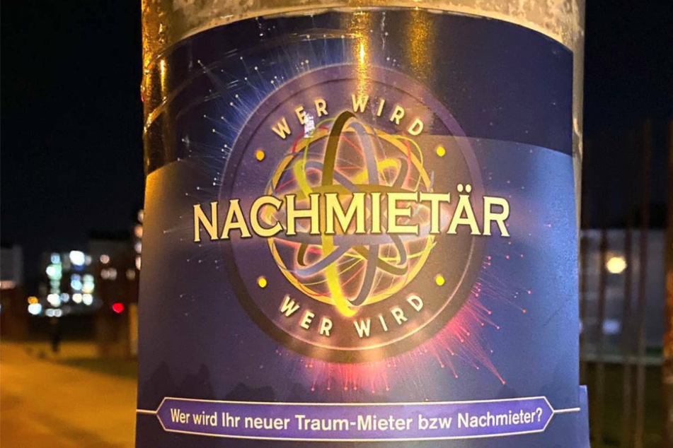 Sucht RTL mitten in Berlin etwa schon nach einem Ersatz für Moderator Günther Jauch?