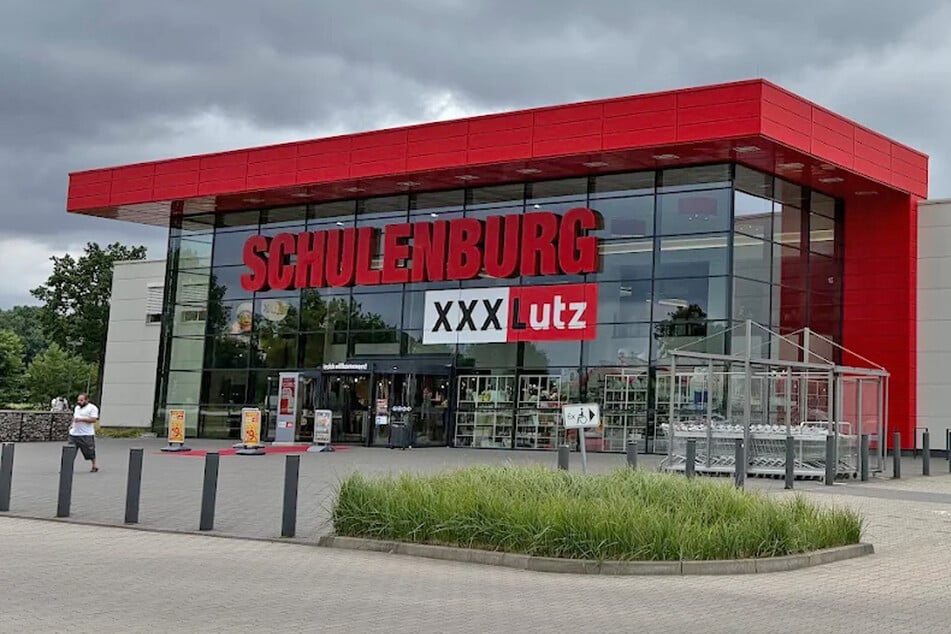 XXXLutz startet das neue Jahr am Sonntag (4.1.) mit diesen starken Aktionen