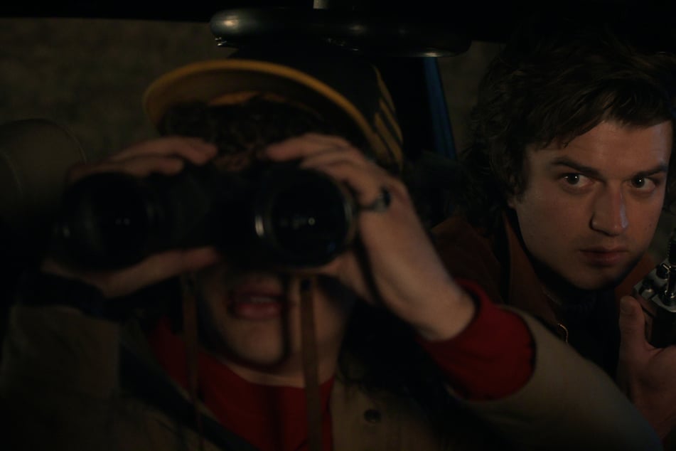 Es wird düster, es wird schaurig, und es heißt Abschied nehmen von "Stranger Things".