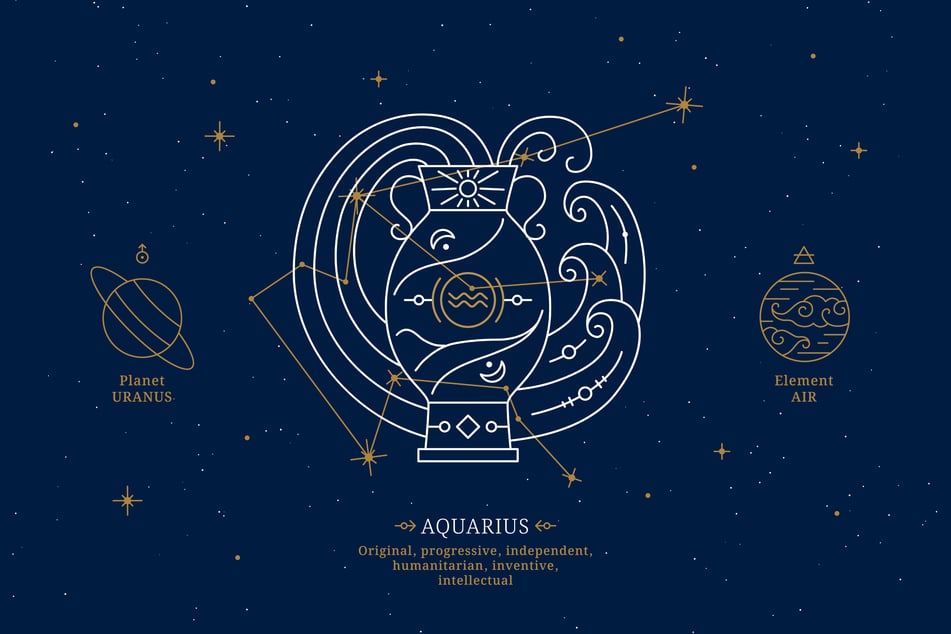 Discover your personal outlook for Aquarius in January 2025 with your monthly horoscope.