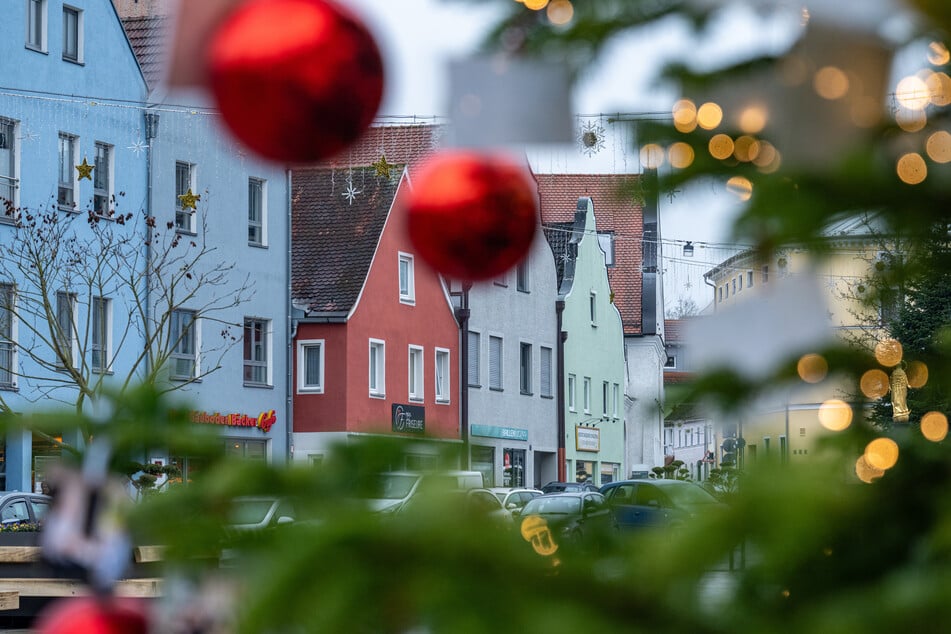 Anschlag auf Weihnachtsmarkt geplant: So geht es nach den Festnahmen weiter