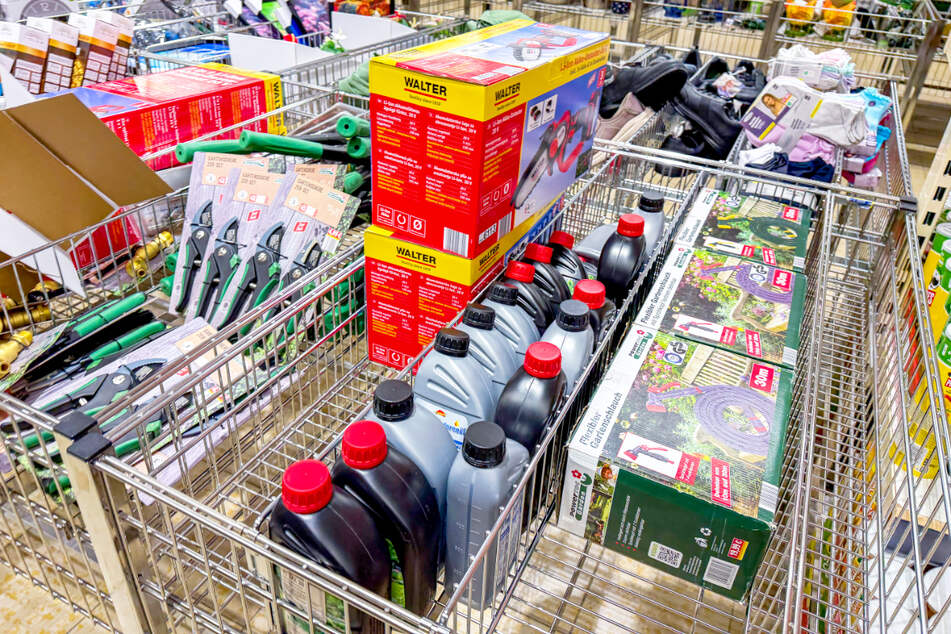 Krass, was NORMA da ab Montag (20.4.) in die Regale packt